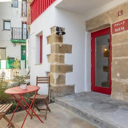 Apartamento Basartena I Puerto Viejo Getxo Exterior foto