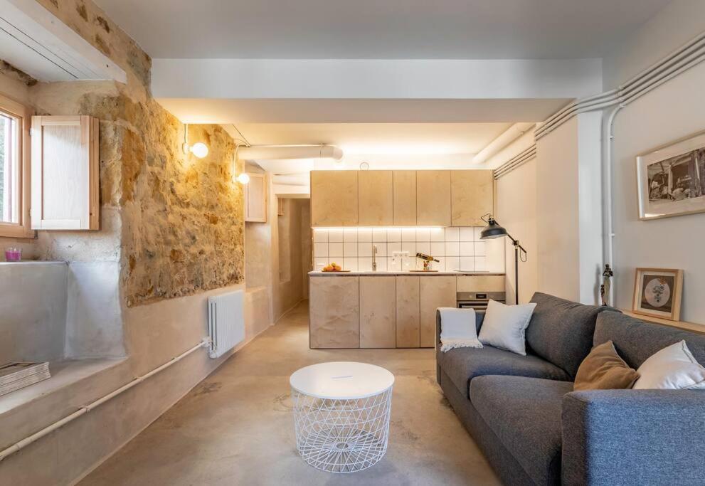 Apartamento Basartena I Puerto Viejo Getxo Exterior foto