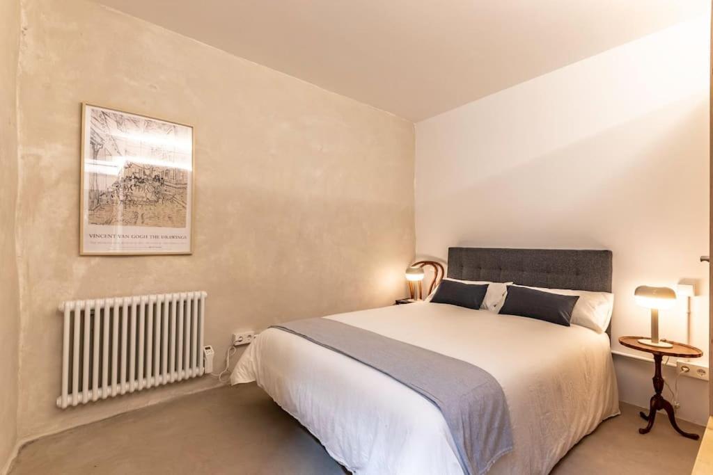 Apartamento Basartena I Puerto Viejo Getxo Exterior foto