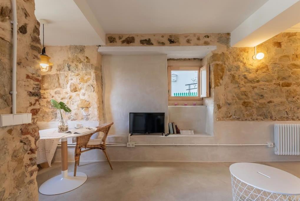 Apartamento Basartena I Puerto Viejo Getxo Exterior foto