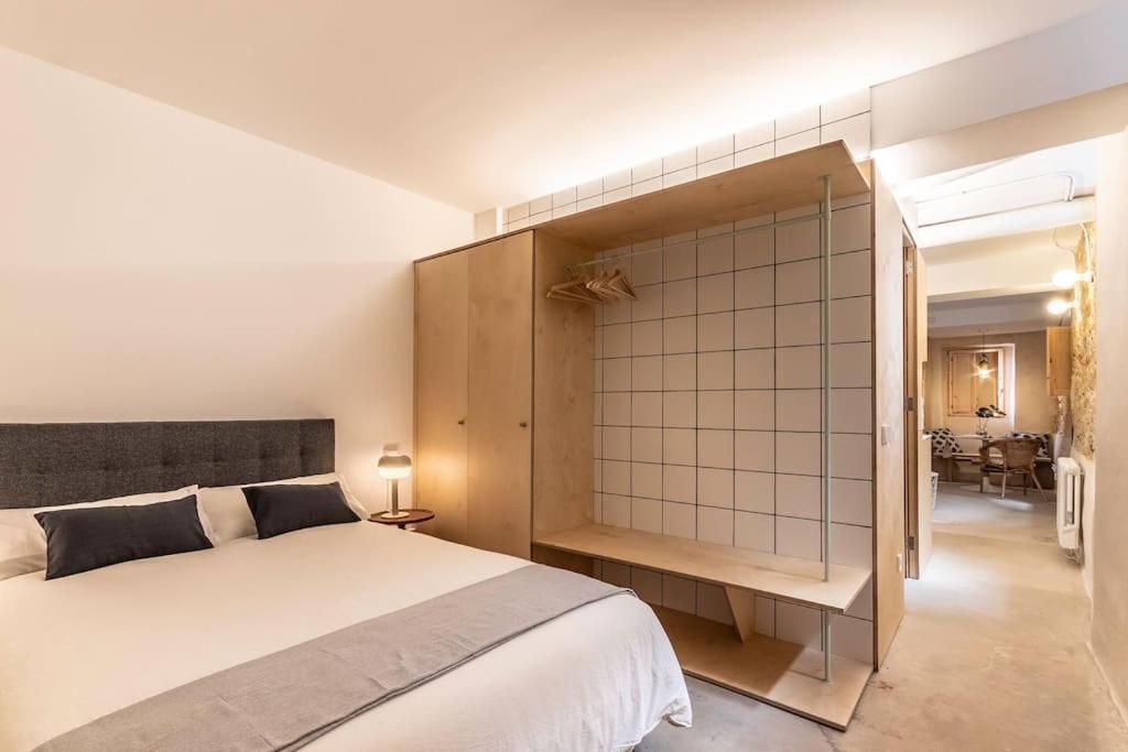 Apartamento Basartena I Puerto Viejo Getxo Exterior foto